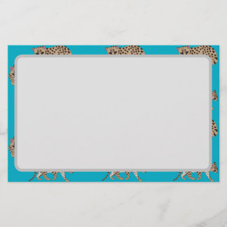 Margays Stationery