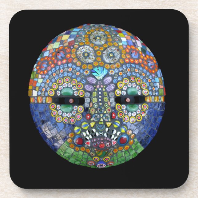 Marge Coaster (Front)
