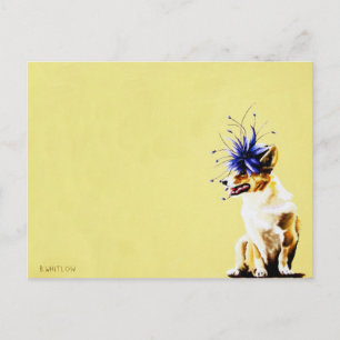 Margeaux Postcard