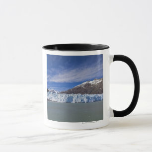 Margerie Glacier in Glacier Bay NP Mug