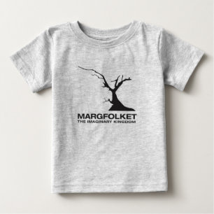 Margfolket T-Shirt Infant