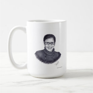 Margie's Coffee Cup