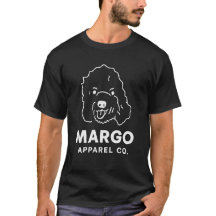Margo Apparel Co. Shirt