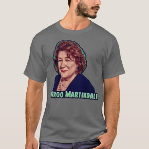Margo Martindale World Class Character Actress T-Shirt