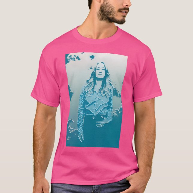 Margo Price T-Shirt (Front)
