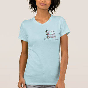 Margo: trained and OPD T-Shirt
