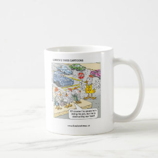 margolis_school, www.londonstimes.us coffee mug
