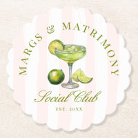 Margs & Matrimony Social Club