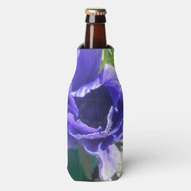 Marguerite Bottle Cooler (Bottle Front)