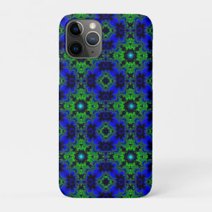 Marguerite , Daisies flowers in retro style Case-Mate iPhone Case