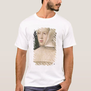 Marguerite de Habsbourg Duchess of Savoy T-Shirt