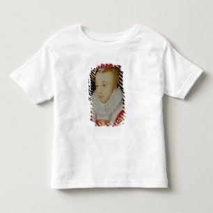 Marguerite de Valois c.1572 Toddler T-Shirt