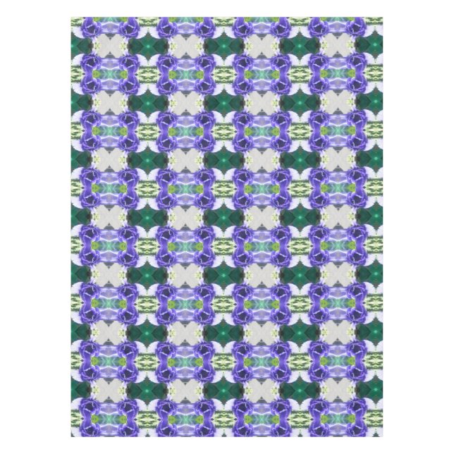 Marguerite Tablecloth (Front)