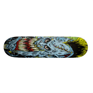 Marhta Skateboard