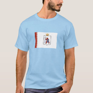 Mari El Flag T-Shirt