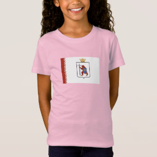 Mari El Flag T-Shirt