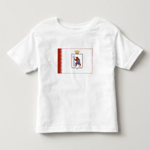 Mari El Flag Toddler T-Shirt