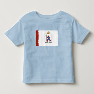 Mari El Flag Toddler T-Shirt