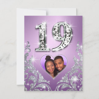 Mari Table Card No. 19