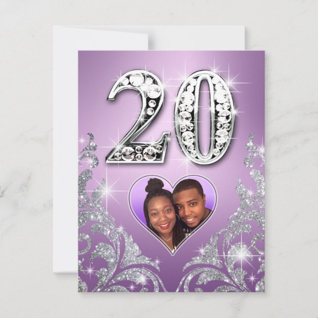 Mari Table Card No. 20 (Front)