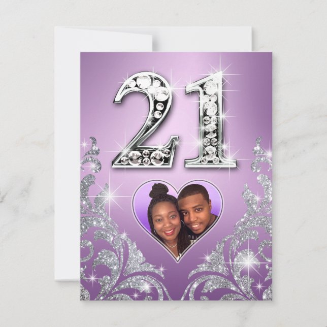 Mari Table Card No. 21 (Front)