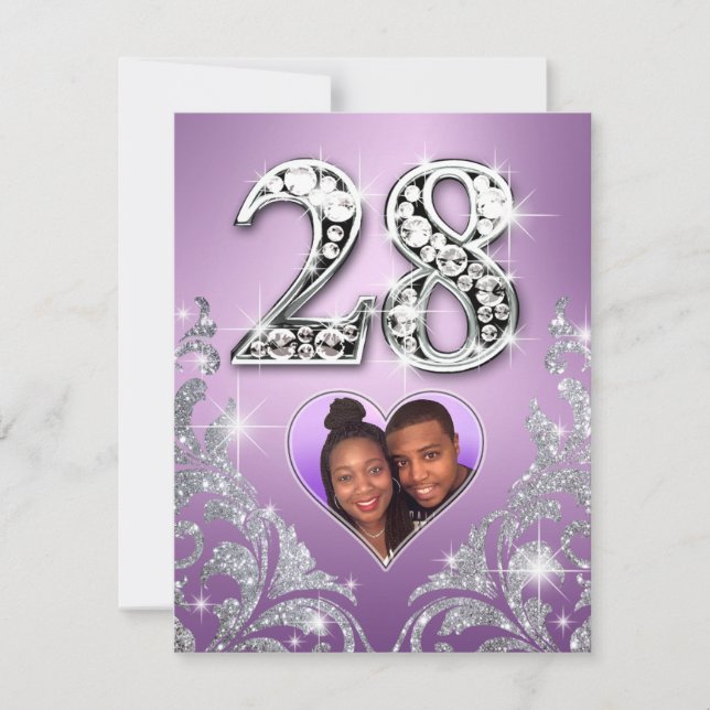 Mari Table Card No. 28 (Front)