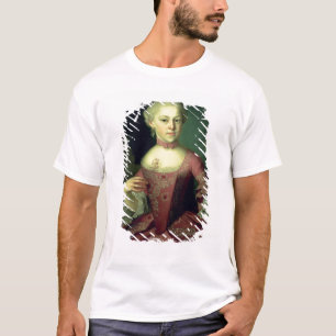 Maria-Anna Mozart, called 'Nannerl' T-Shirt