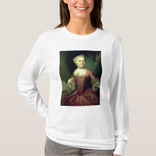 Maria-Anna Mozart, called 'Nannerl' T-Shirt