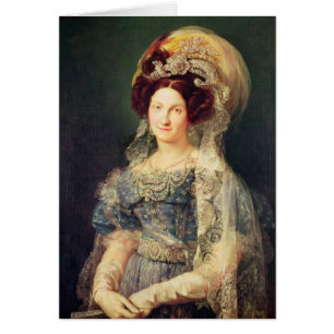 Maria Christina de Bourbon