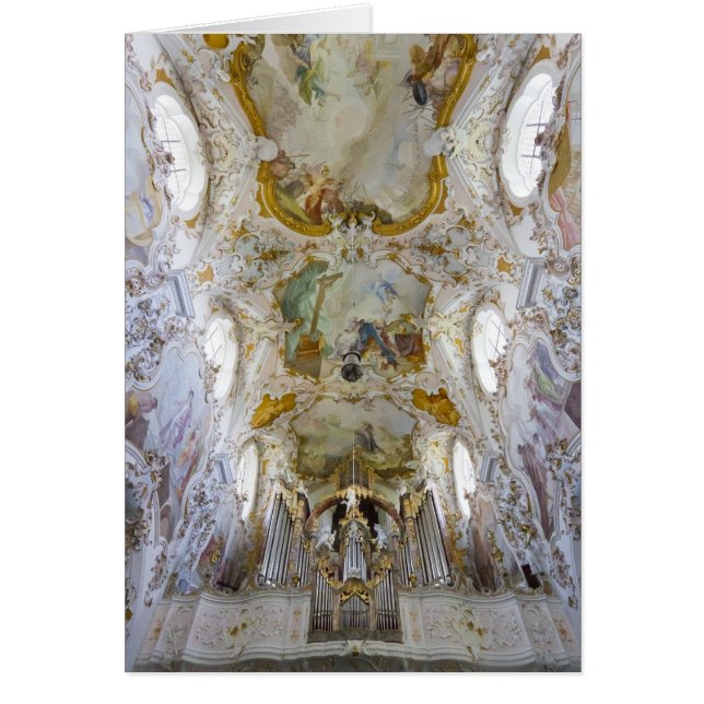 Maria Geburt, Rottenbuch (Front)