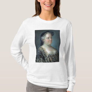 Maria Theresa, Empress of Austria, 1762 T-Shirt