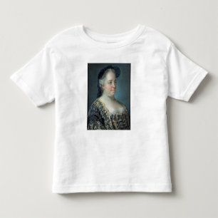 Maria Theresa, Empress of Austria, 1762 Toddler T-Shirt