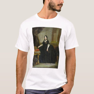 Maria Theresa  Empress of Austria T-Shirt