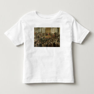 Maria Theresa Toddler T-Shirt