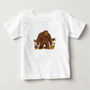 Mariaban Baby T-Shirt