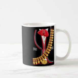 Mariachi Charro Mexican Cinco De Mayo Costume Shir Coffee Mug