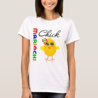 Mariachi Chick