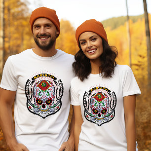 Mariachi T-Shirt