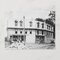Marianna Pennsylvania Hazlett Billiards Pa 1910