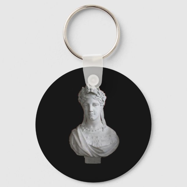 Marianne Key Ring (Front)