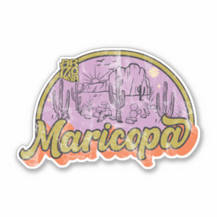 Maricopa, Arizona 