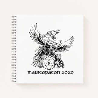 MaricopaCon 2023 Notebook (Dan Smith edition)