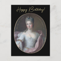 Marie Adélaïde de Savoie Happy Birthday