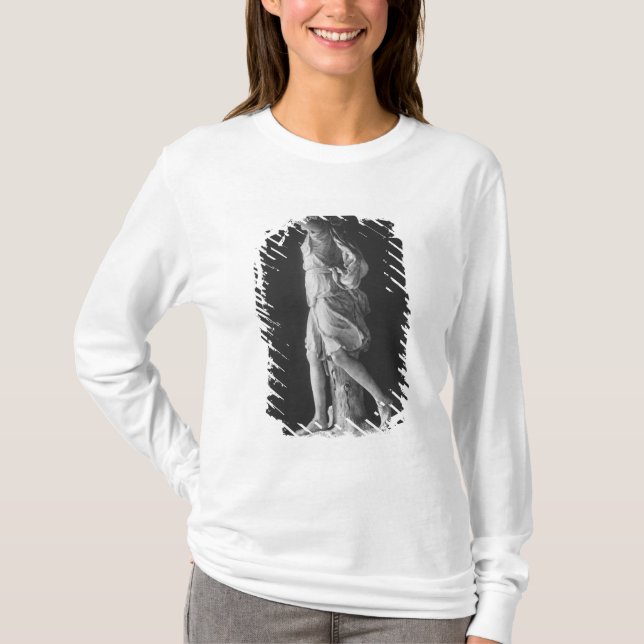 Marie-Adelaide de Savoie T-Shirt (Front)