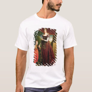 Marie Amelie de Bourbon T-Shirt