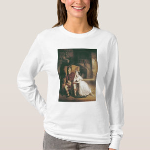 Marie and Paul Taglioni the ballet 'La Sylphide' T-Shirt