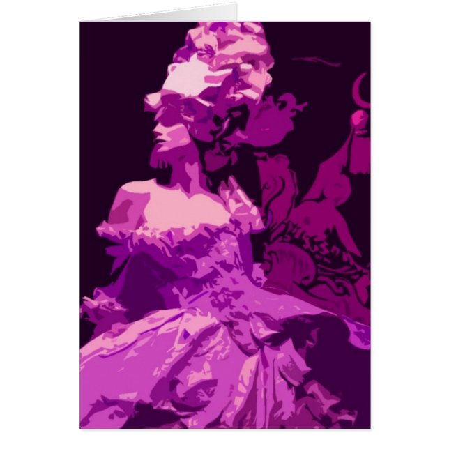 Marie Antoinette (Front)