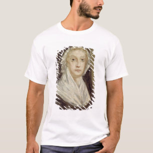 Marie Antoinette at the Conciergerie T-Shirt