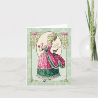 Marie Antoinette