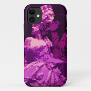 Marie Antoinette Case-Mate iPhone Case